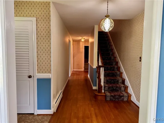 $450,000 | 34 University Avenue, Hamilton, NY 13346