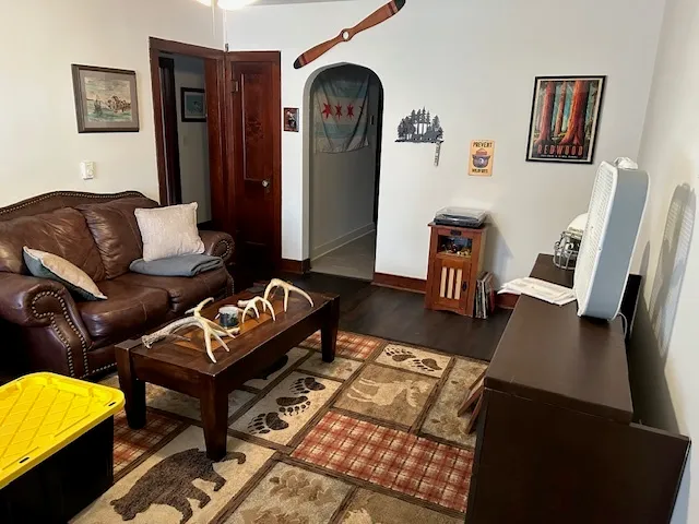 $1,100 | 311 Canal Street, Wilmington, IL 60481