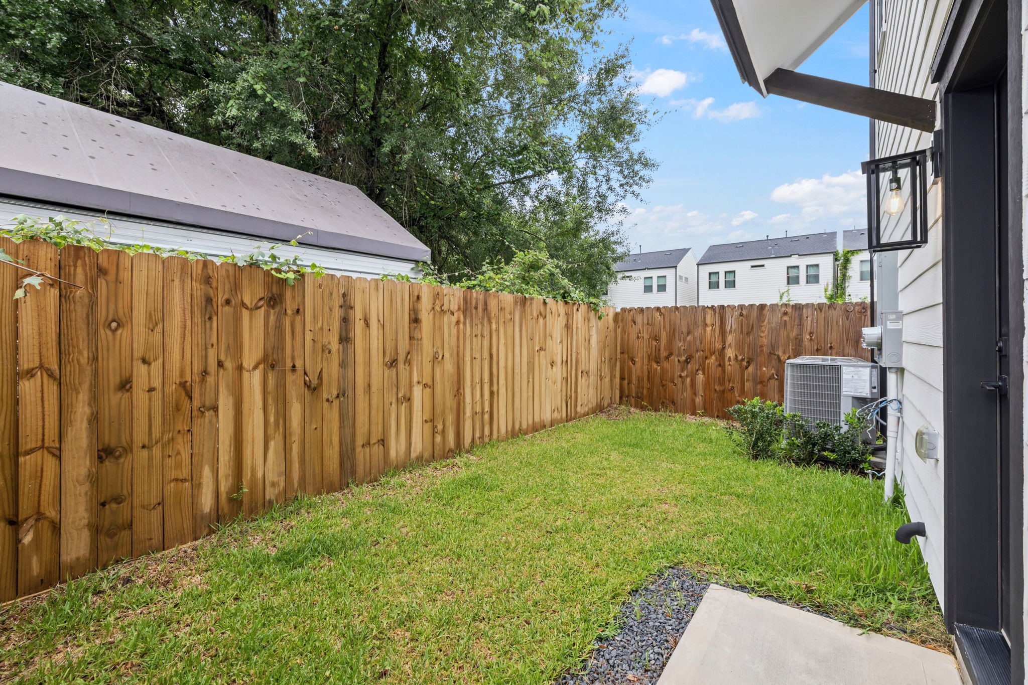 719 Thornton Road, Unit D Houston, TX 77018 - Photo 46 of 50