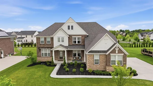 $995,000 | 4123 Highland Green Drive, Mason, OH 45040