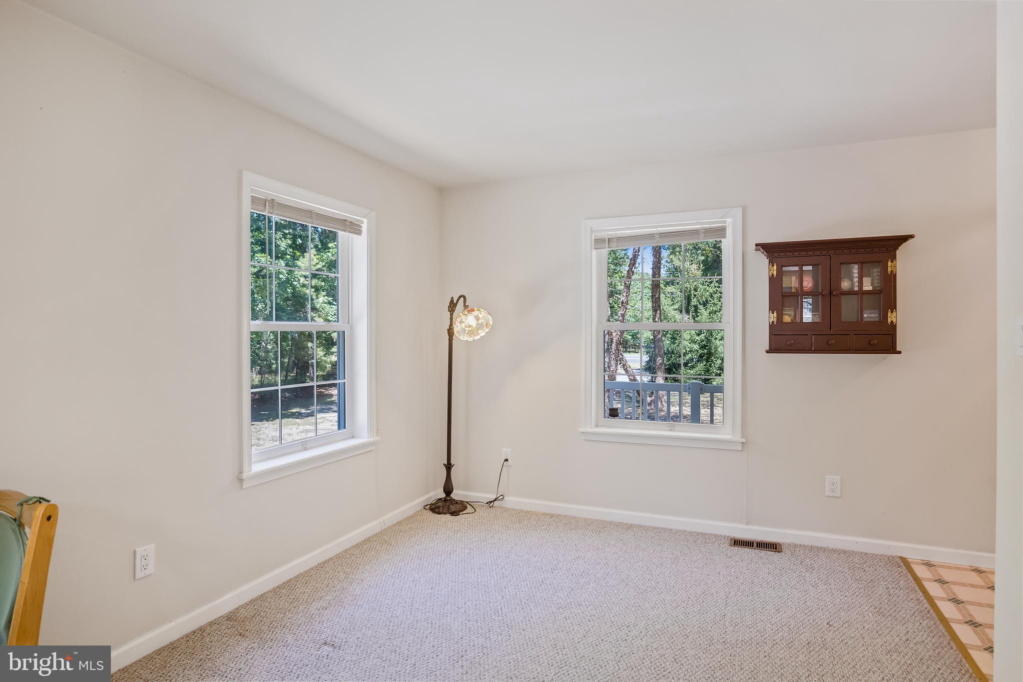 912 Magnolia Road Southampton, NJ 08088 - Photo 18 of 53 Could be a formal Dining Room