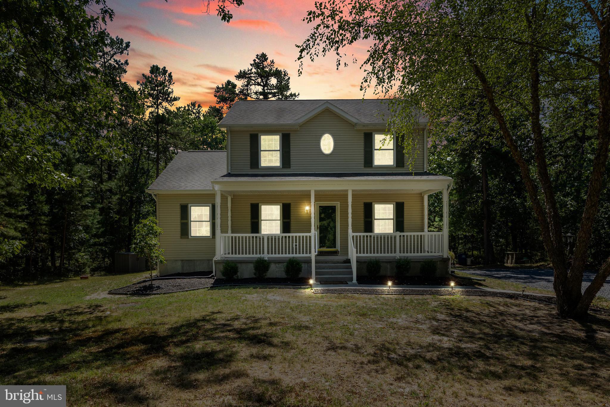 912 Magnolia Road Southampton, NJ 08088 - Photo 2 of 53