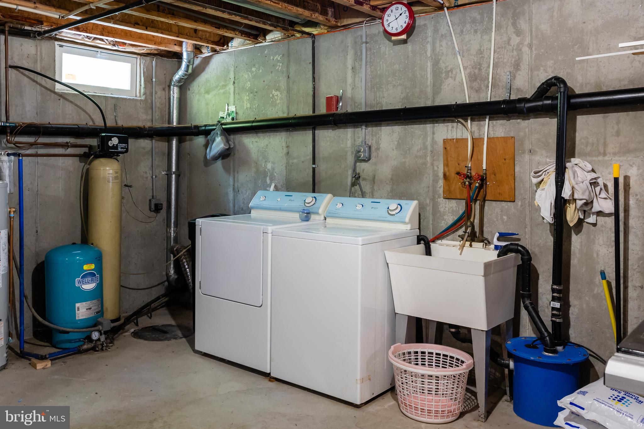 912 Magnolia Road Southampton, NJ 08088 - Photo 30 of 53 Full Basement
