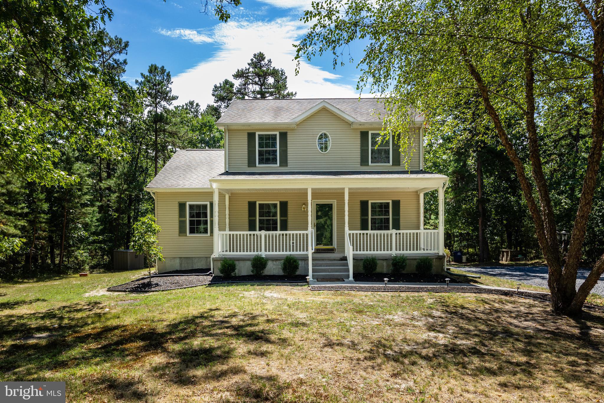 912 Magnolia Road Southampton, NJ 08088 - Photo 53 of 53 Come see this great home today!