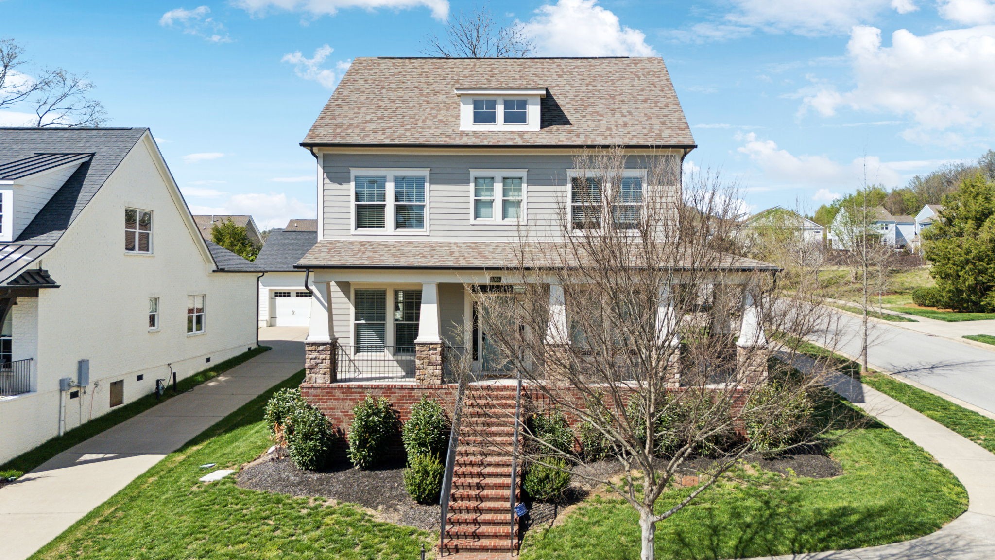 1055 Nolencrest Way Franklin, TN 37067 - Photo 1 of 45