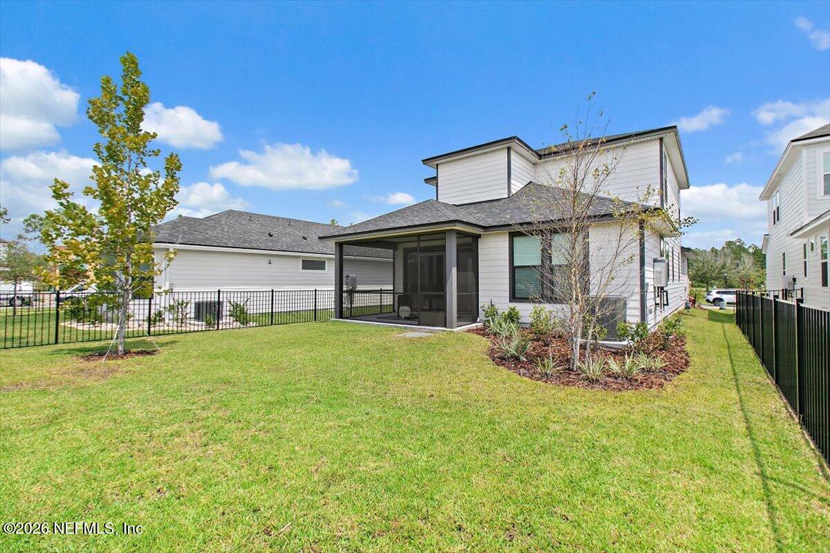 28 Aspendale Road Ponte Vedra, FL 32081 - Photo 25 of 25 25-Exterior Back