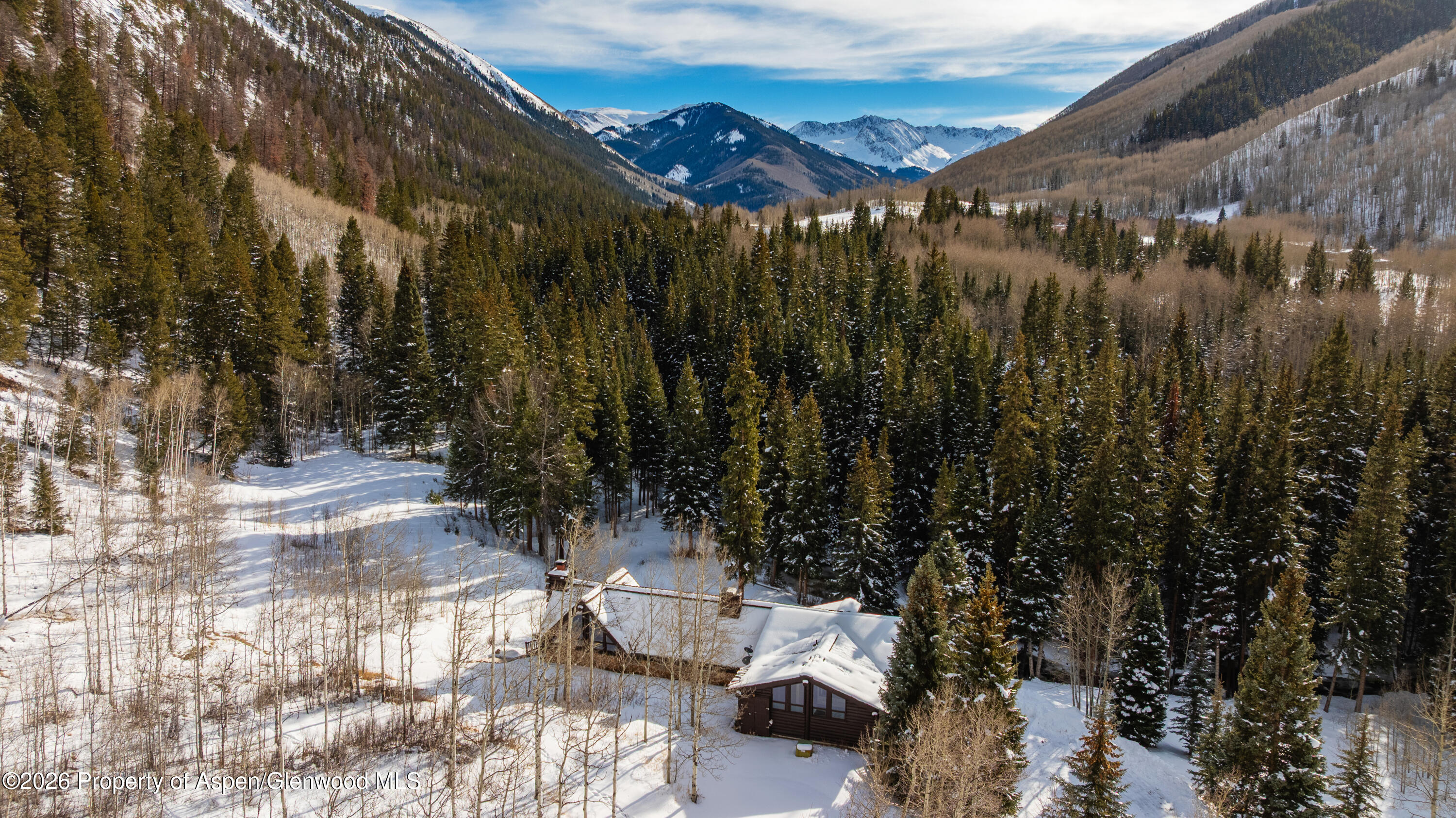 27-33 Fall Creek Road Aspen, CO 81612 - Photo 22 of 27 Photo00052