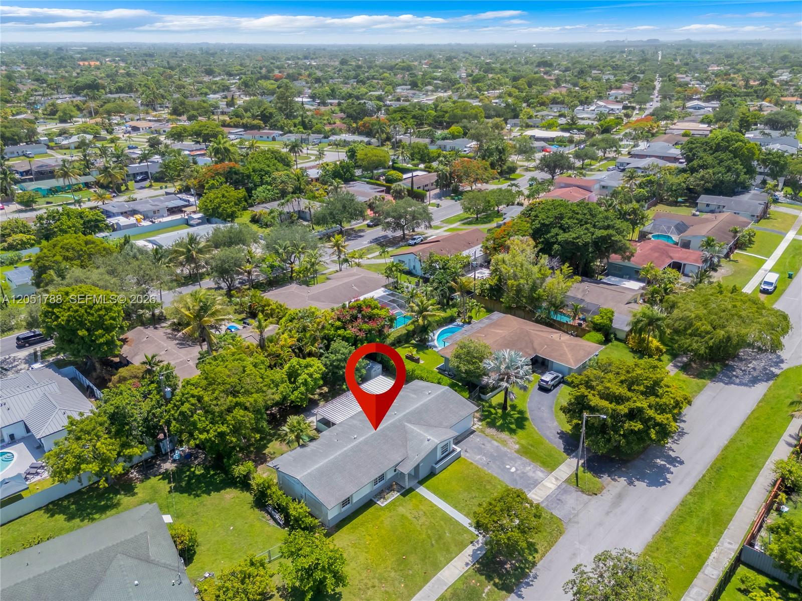 9710 Southwest 159th Street Miami, FL 33157 - Photo 42 of 45