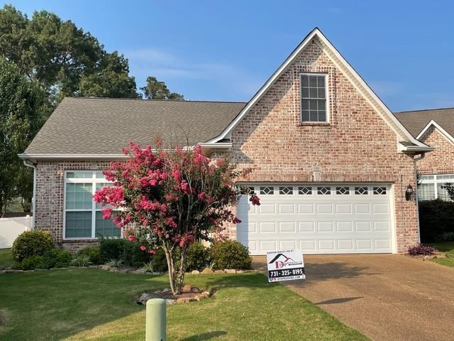 100 Emerald Ridge Cove Jackson, TN 38305 - Photo 1 of 1 Photo 1