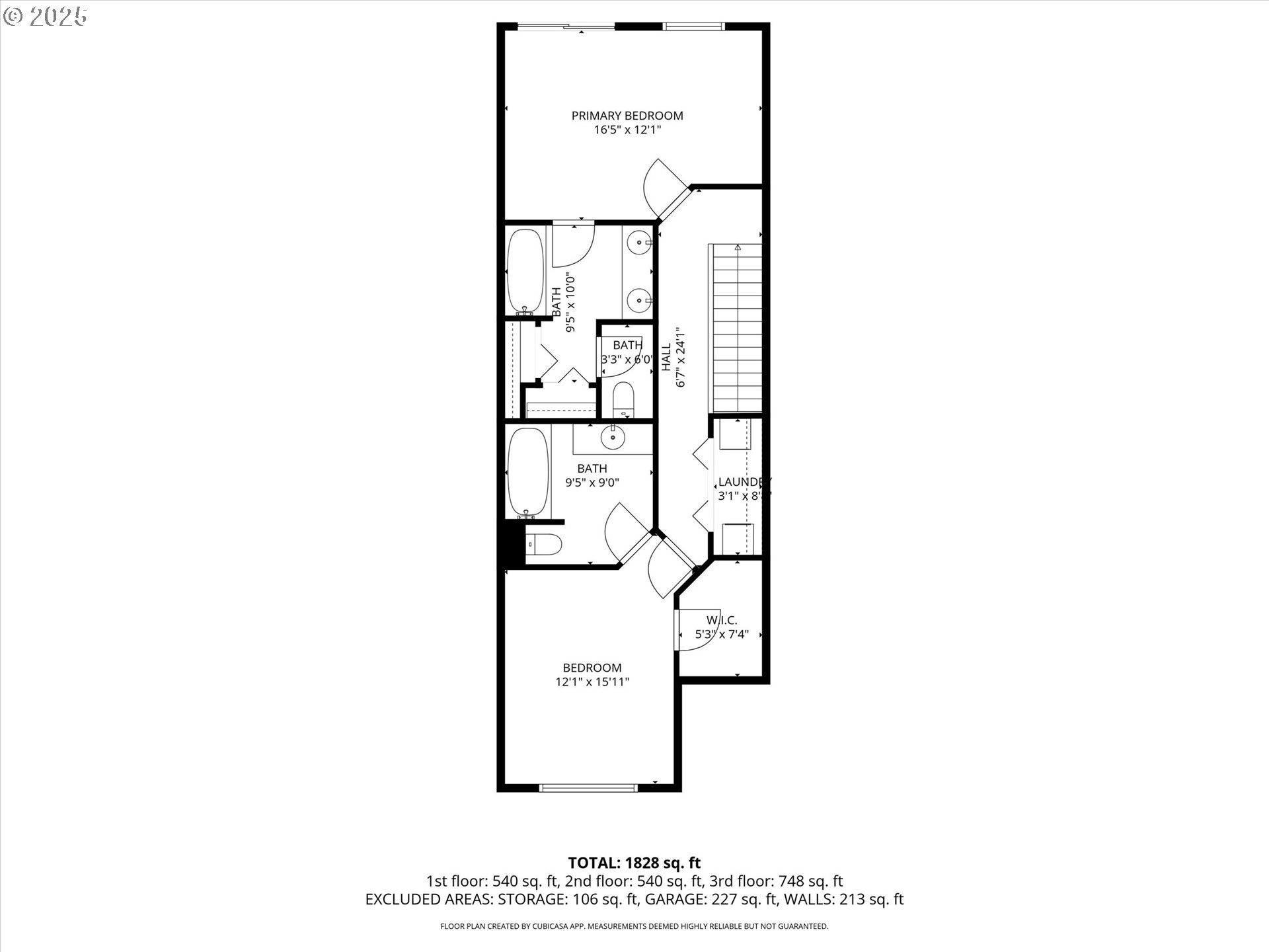 9522 Southwest 153rd Avenue Beaverton, OR 97007 - Photo 31 of 33