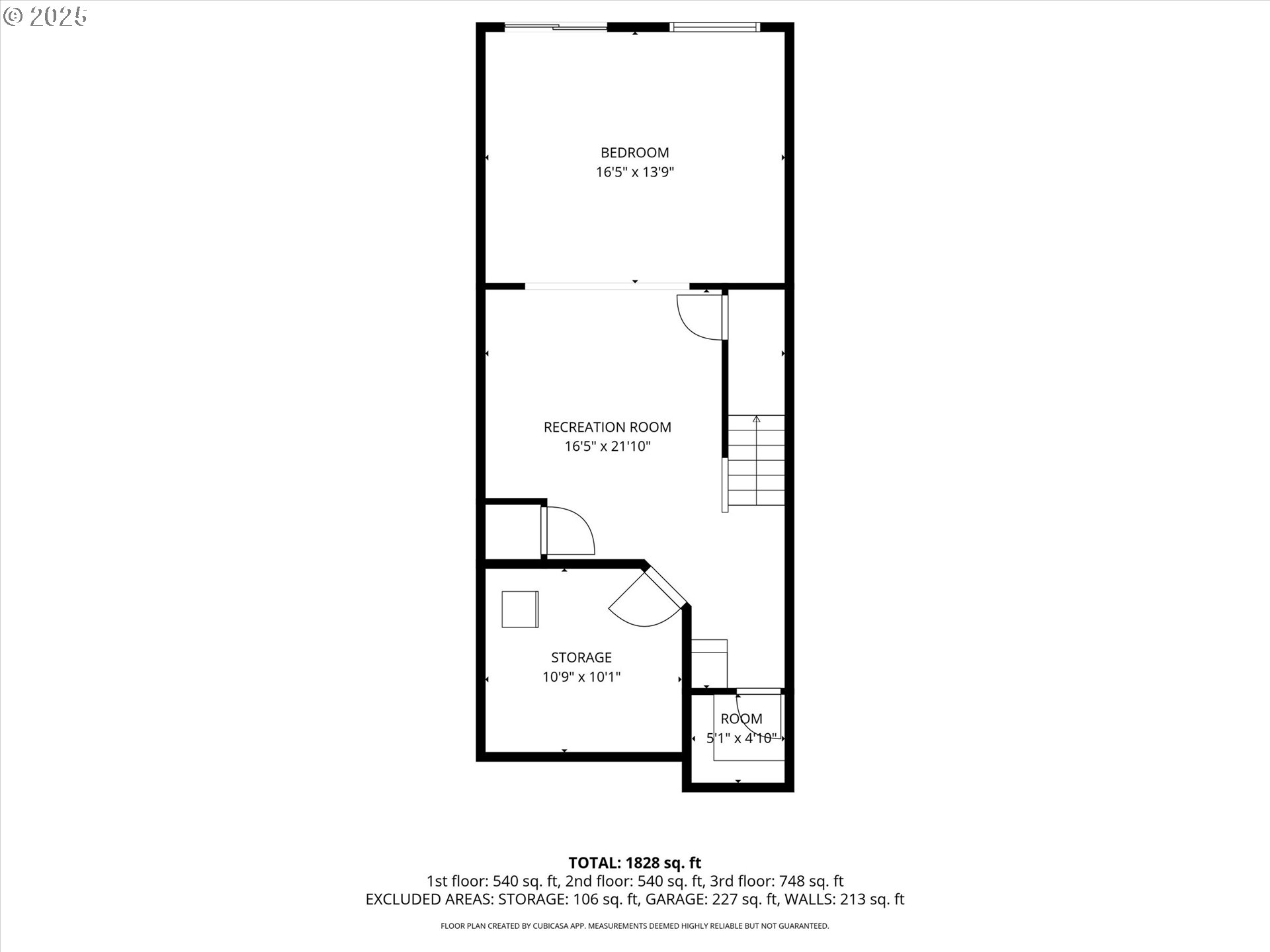 9522 Southwest 153rd Avenue Beaverton, OR 97007 - Photo 33 of 33