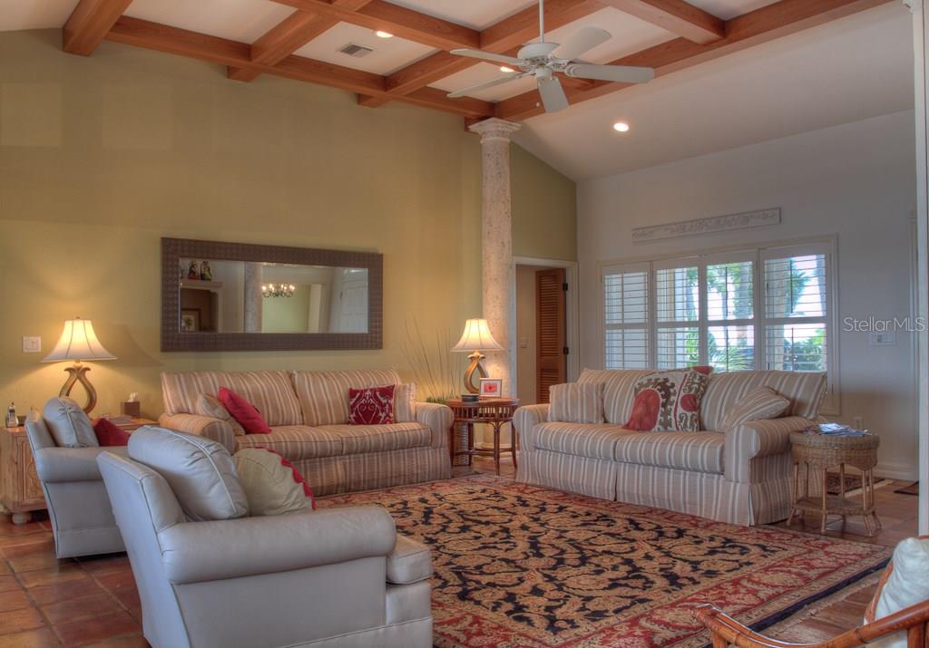 3434 Casey Key Road Nokomis, FL 34275 - Photo 6 of 25