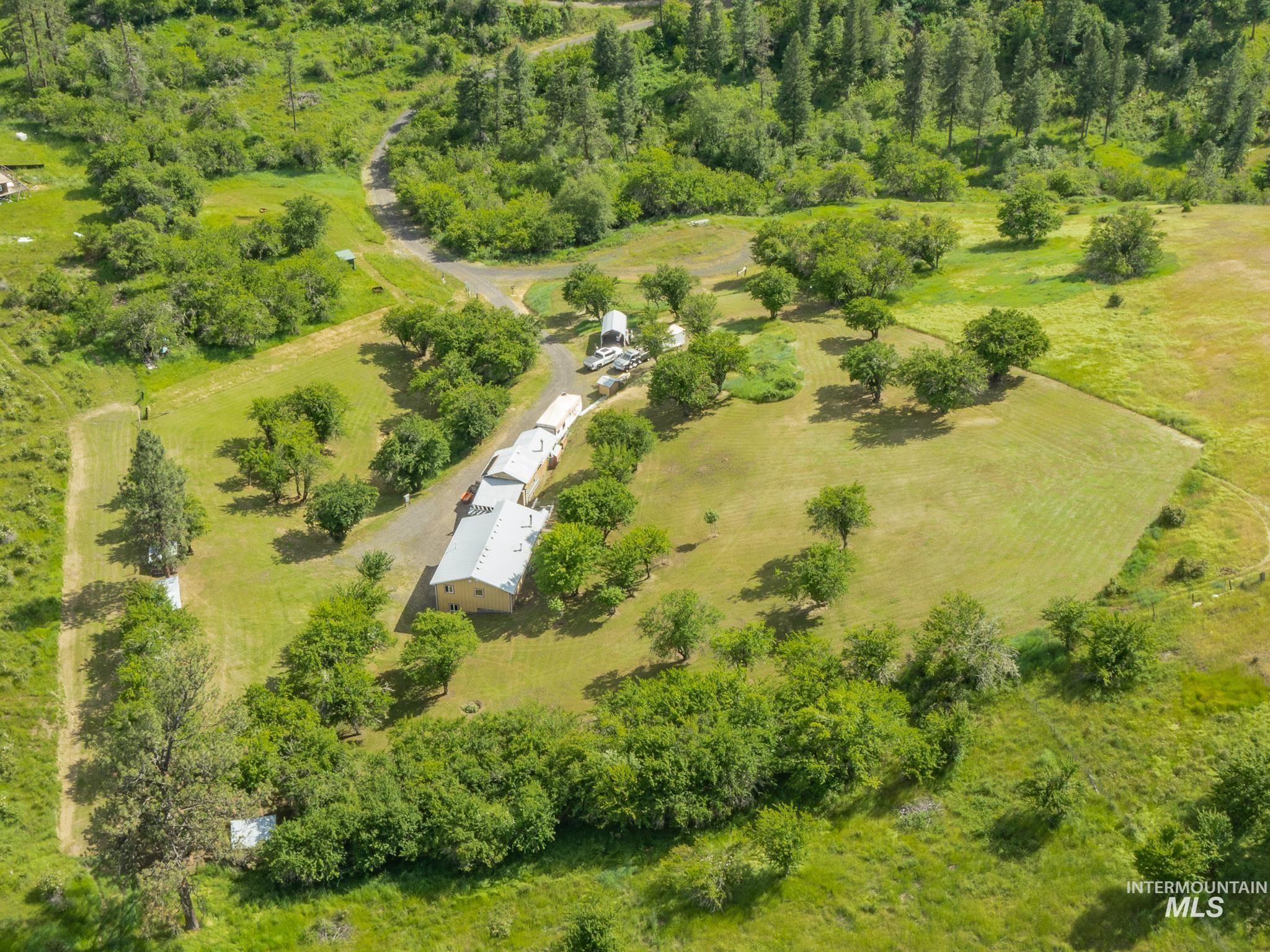 216 Ferguson Road Stites, ID 83552 - Photo 9 of 48 Gallery Image 9
