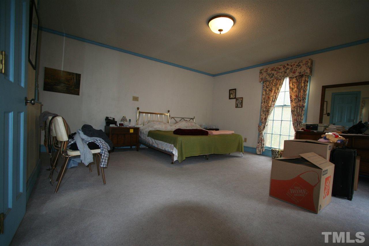 7909 Hollander Place Raleigh, NC 27606 - Photo 15 of 25 Refer to 1st floor plan to id this room on floor plan.