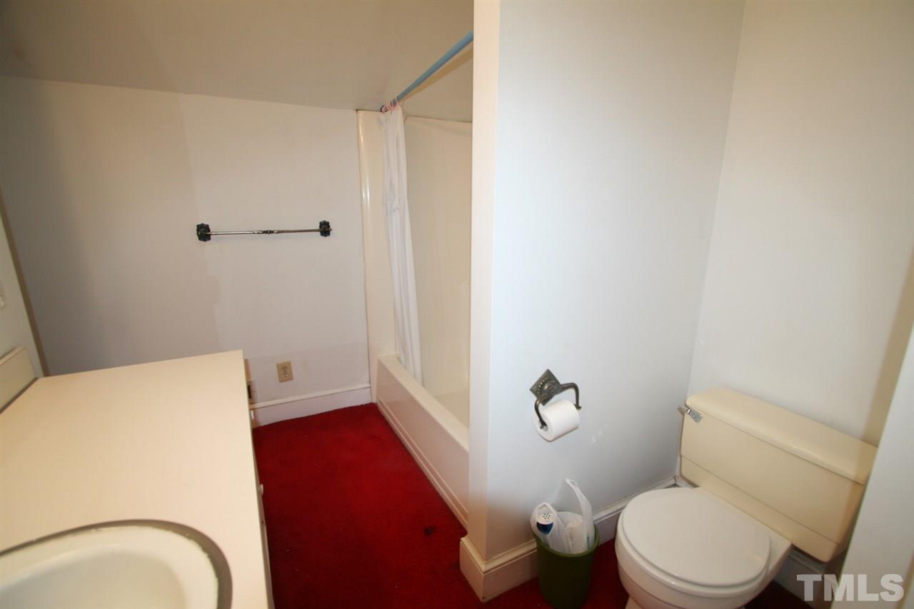7909 Hollander Place Raleigh, NC 27606 - Photo 19 of 25 See floor plan for 2nd floor to id location of this room