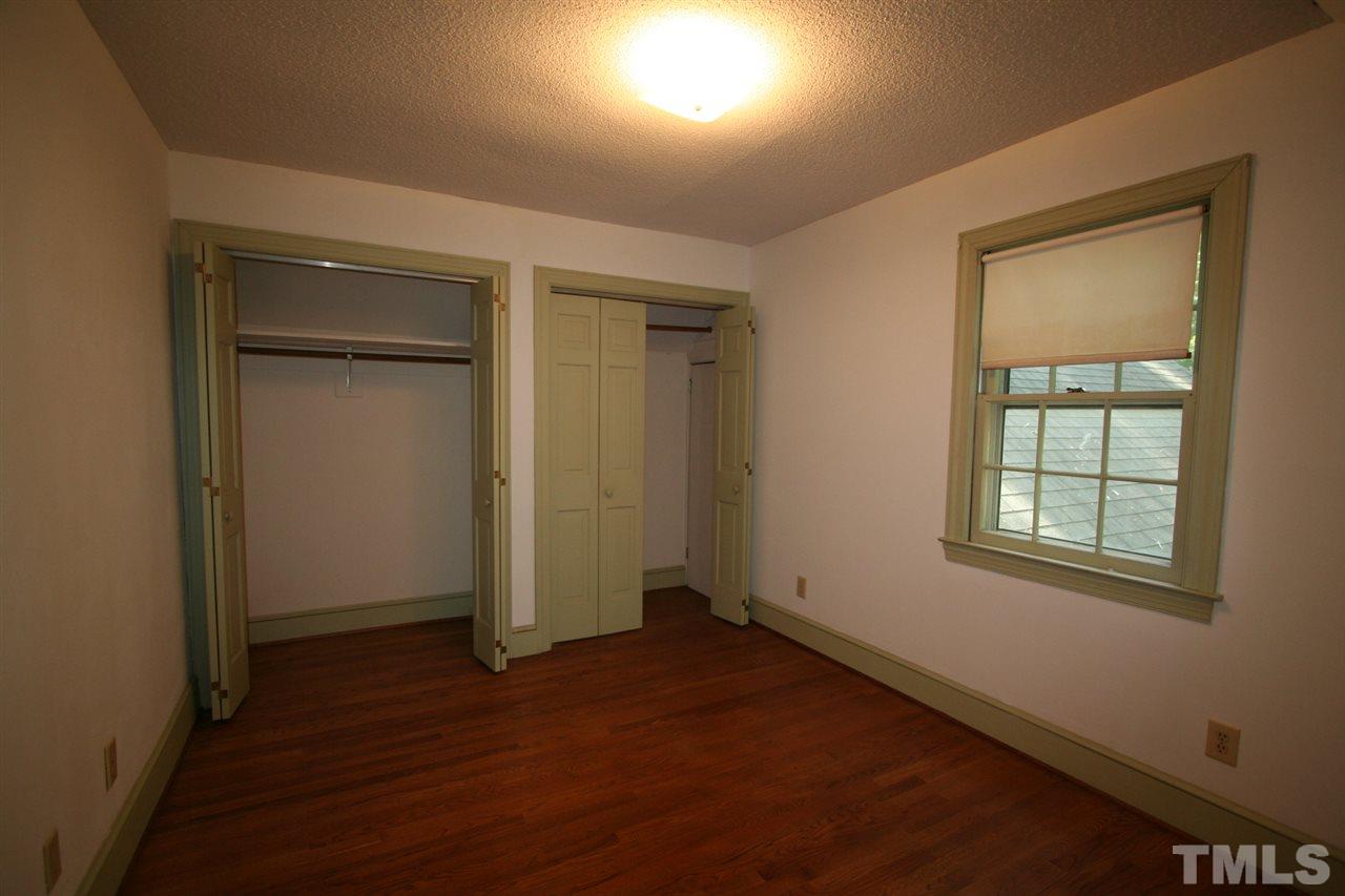 7909 Hollander Place Raleigh, NC 27606 - Photo 20 of 25 See floor plan for 2nd floor to id location of this room