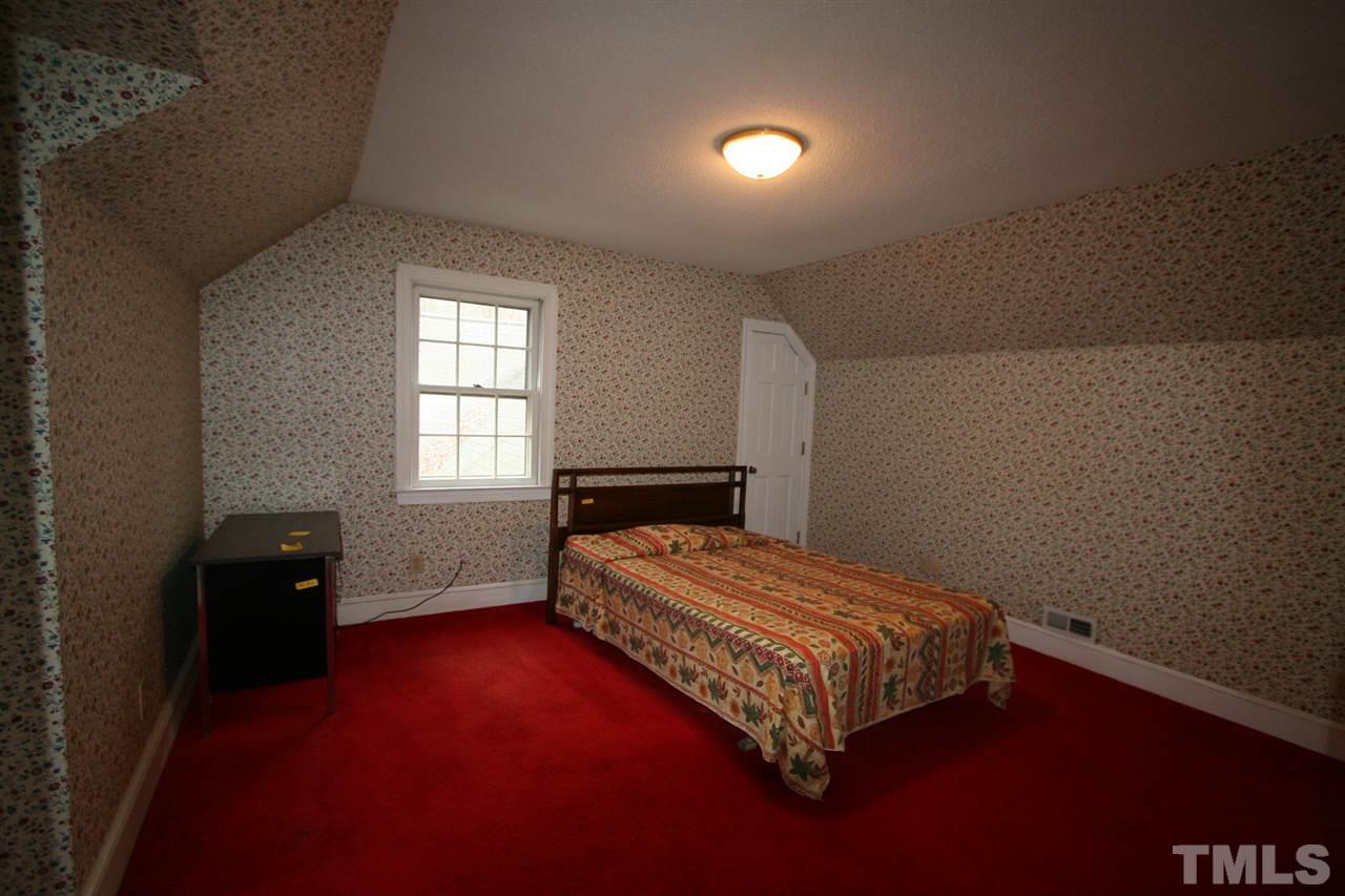 7909 Hollander Place Raleigh, NC 27606 - Photo 21 of 25 See floor plan for 2nd floor to id location of this room
