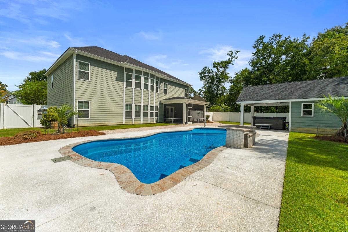108 Henry Court Rincon, GA 31326 - Photo 84 of 92 Gallery Image 84