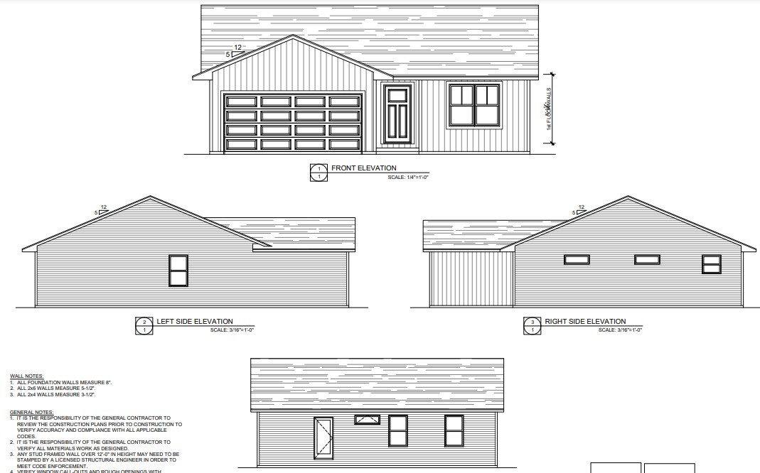 a view of a kitchen with a sink and a painting on the wall