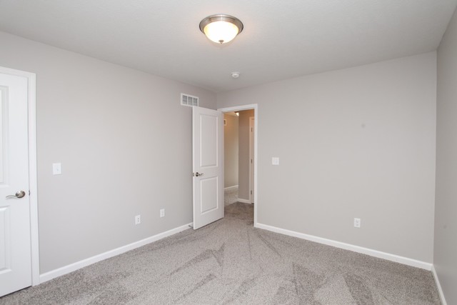 35 Winding Way Bloomington, IL 61705 - Photo 11 of 16 a view of an empty room