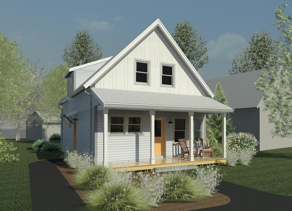 18 Lewis Road, Unit 25 Bedford, MA 01730 - Photo 1 of 11 Gallery Image 1