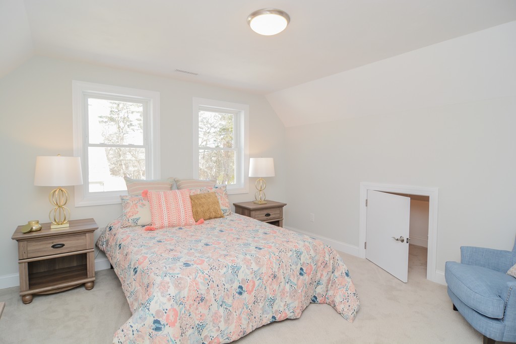 18 Lewis Road, Unit 25 Bedford, MA 01730 - Photo 8 of 11 Gallery Image 8