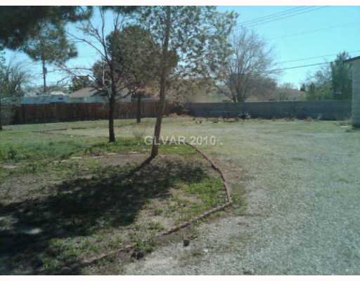 Yard/Garden.