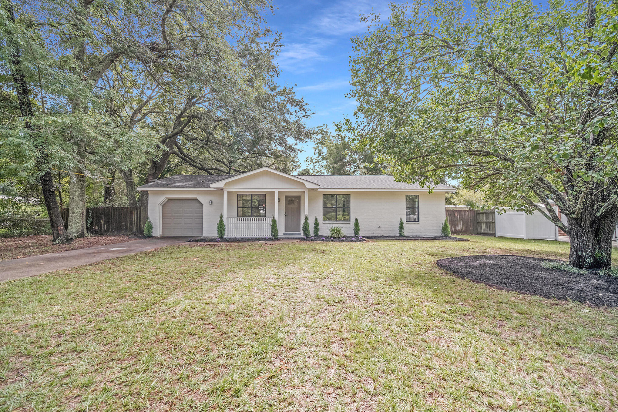1139 Wyndham Road Charleston, SC 29412 - Photo 1 of 28 Front