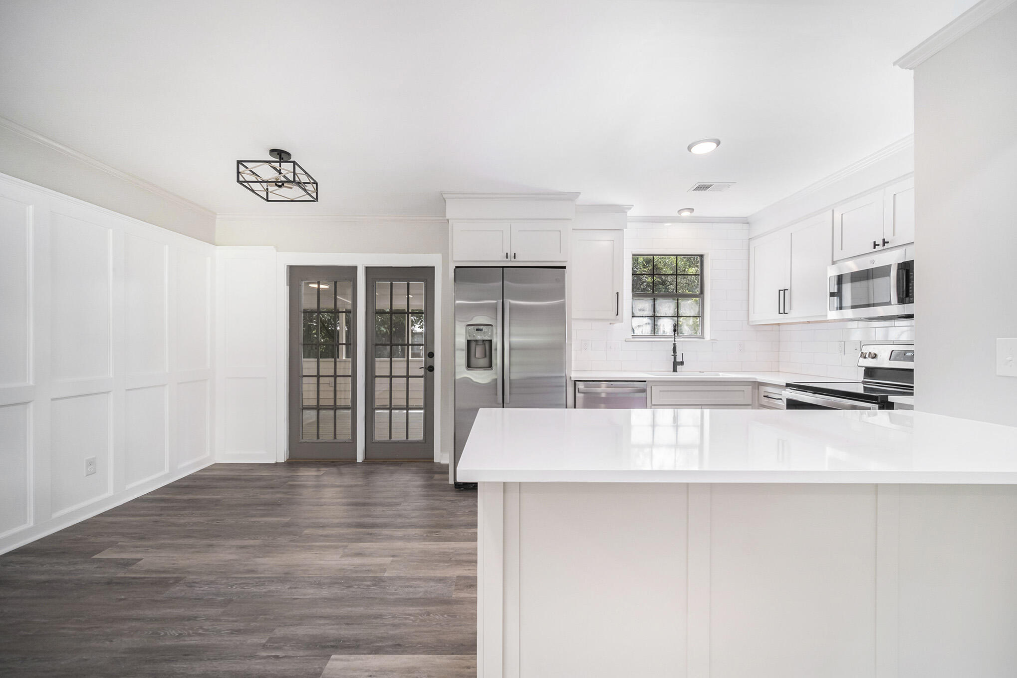 1139 Wyndham Road Charleston, SC 29412 - Photo 2 of 28 kitchen