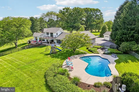 $1,749,900 | 989 Delchester Road, Newtown Square, PA 19073