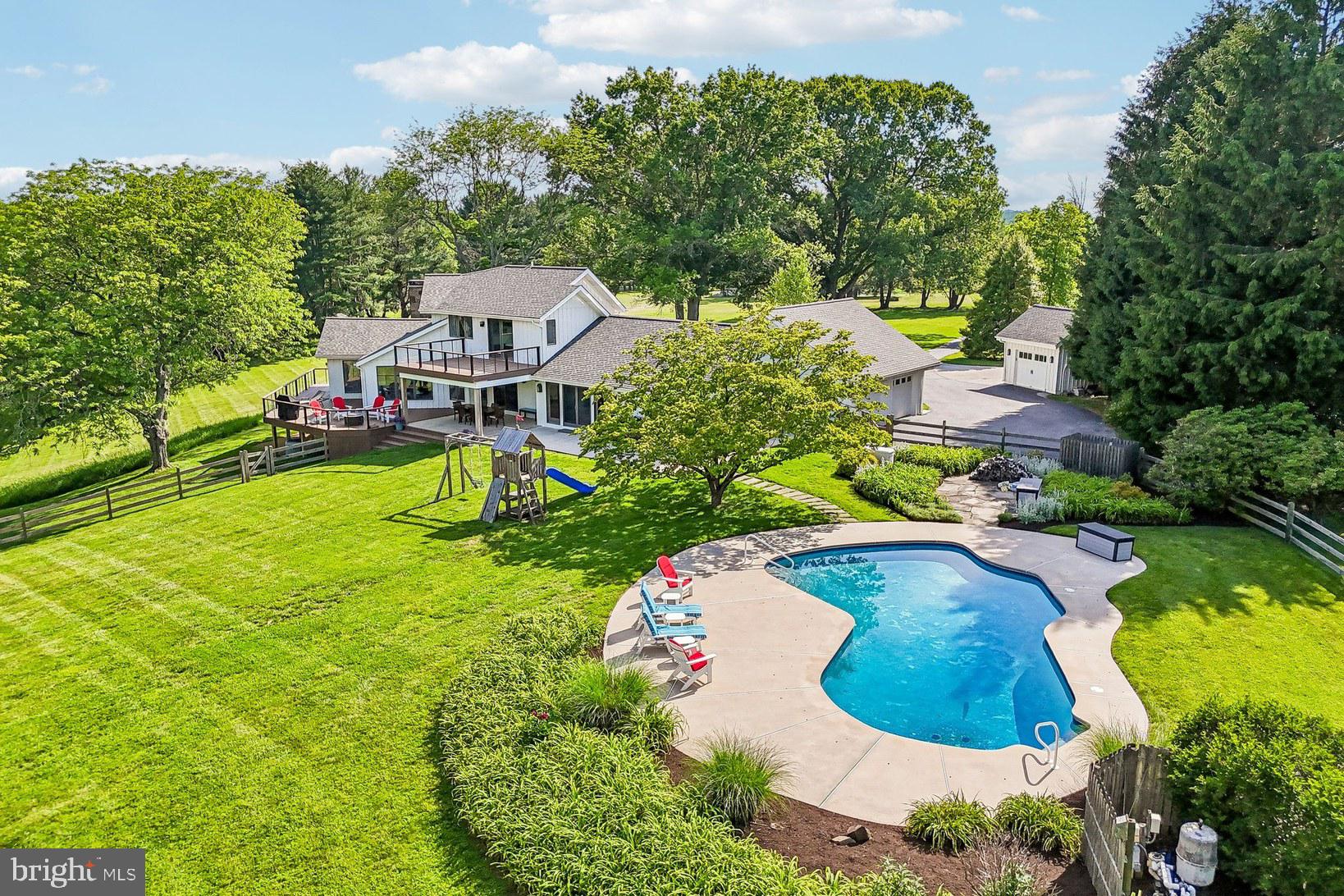 989 Delchester Road Newtown Square, PA 19073 - Photo 65 of 67
