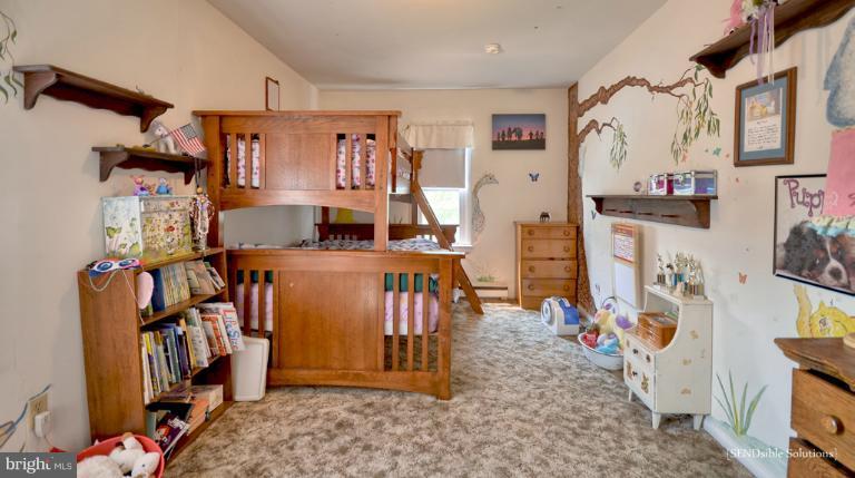 13127 Graceham Road Rocky Ridge, MD 21778 - Photo 14 of 19 a view of a room with lots of stuff