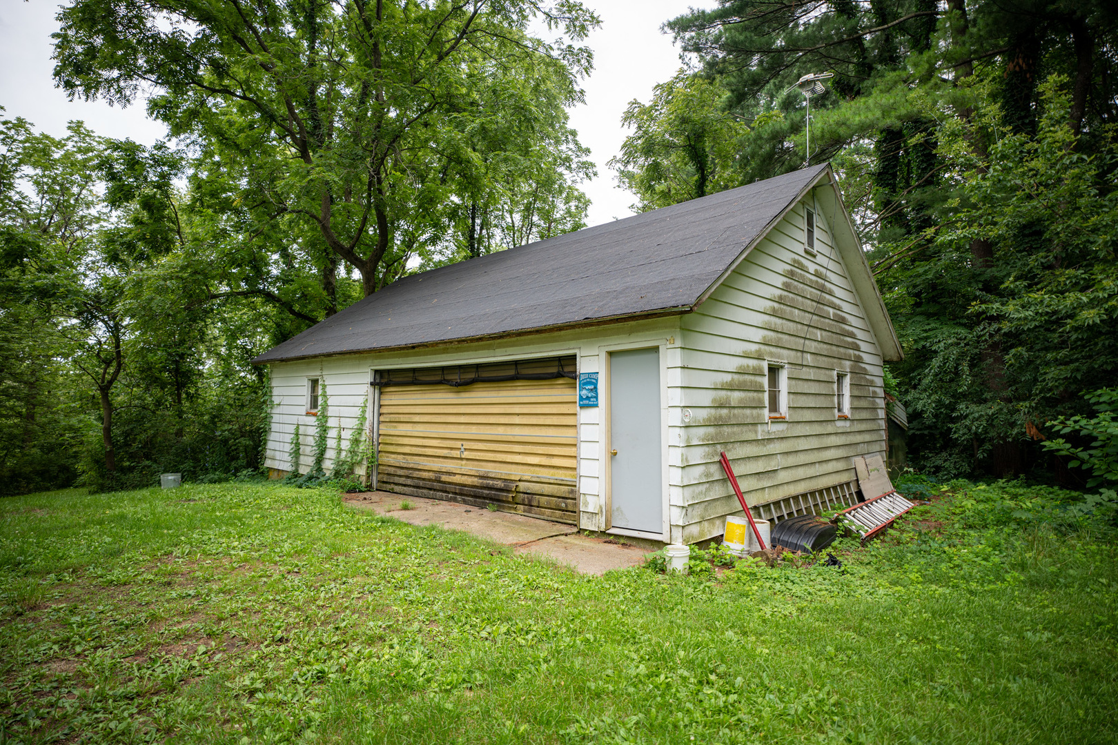 3981 South Chana Road Chana, IL 61015 - Photo 29 of 63