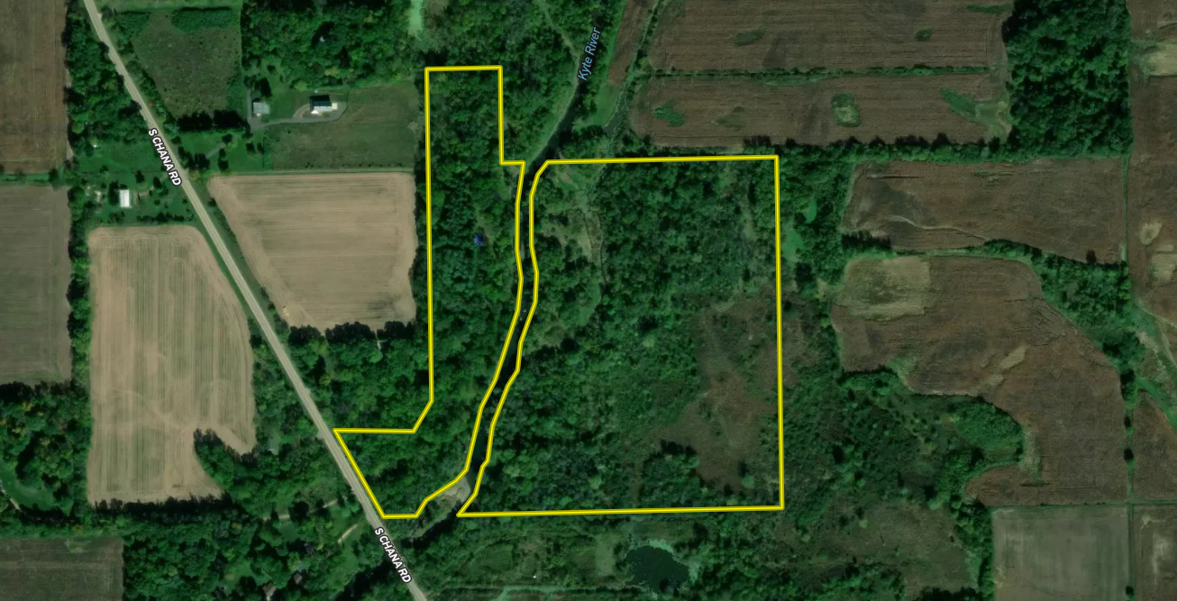 3981 South Chana Road Chana, IL 61015 - Photo 59 of 63