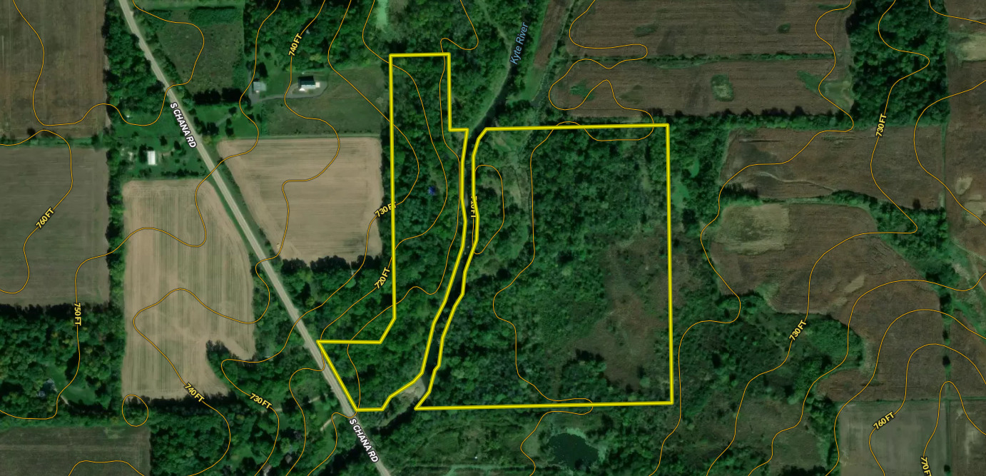 3981 South Chana Road Chana, IL 61015 - Photo 60 of 63