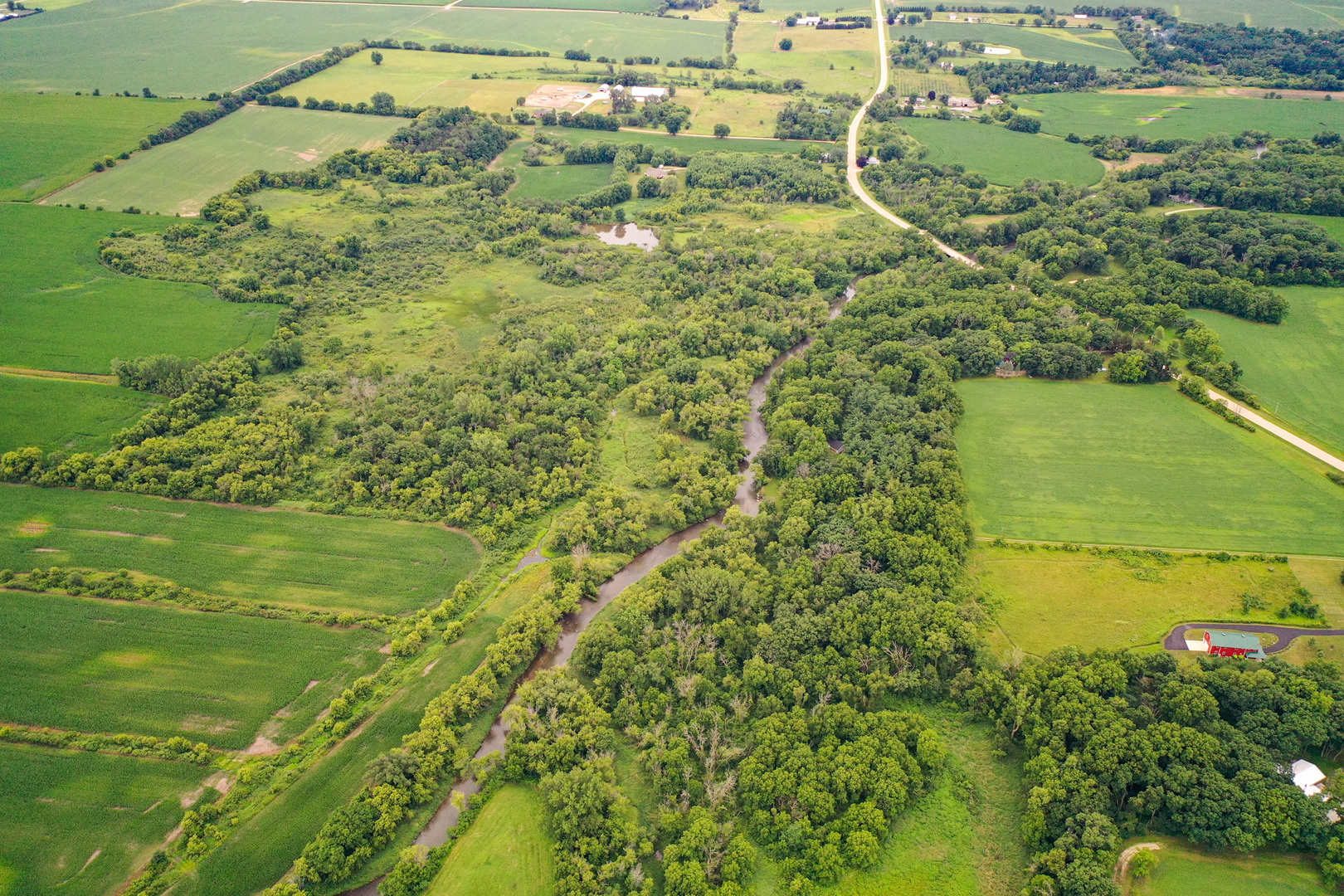 3981 South Chana Road Chana, IL 61015 - Photo 6 of 63