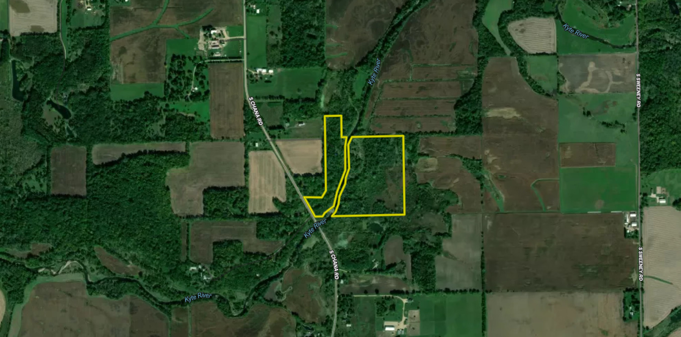3981 South Chana Road Chana, IL 61015 - Photo 61 of 63