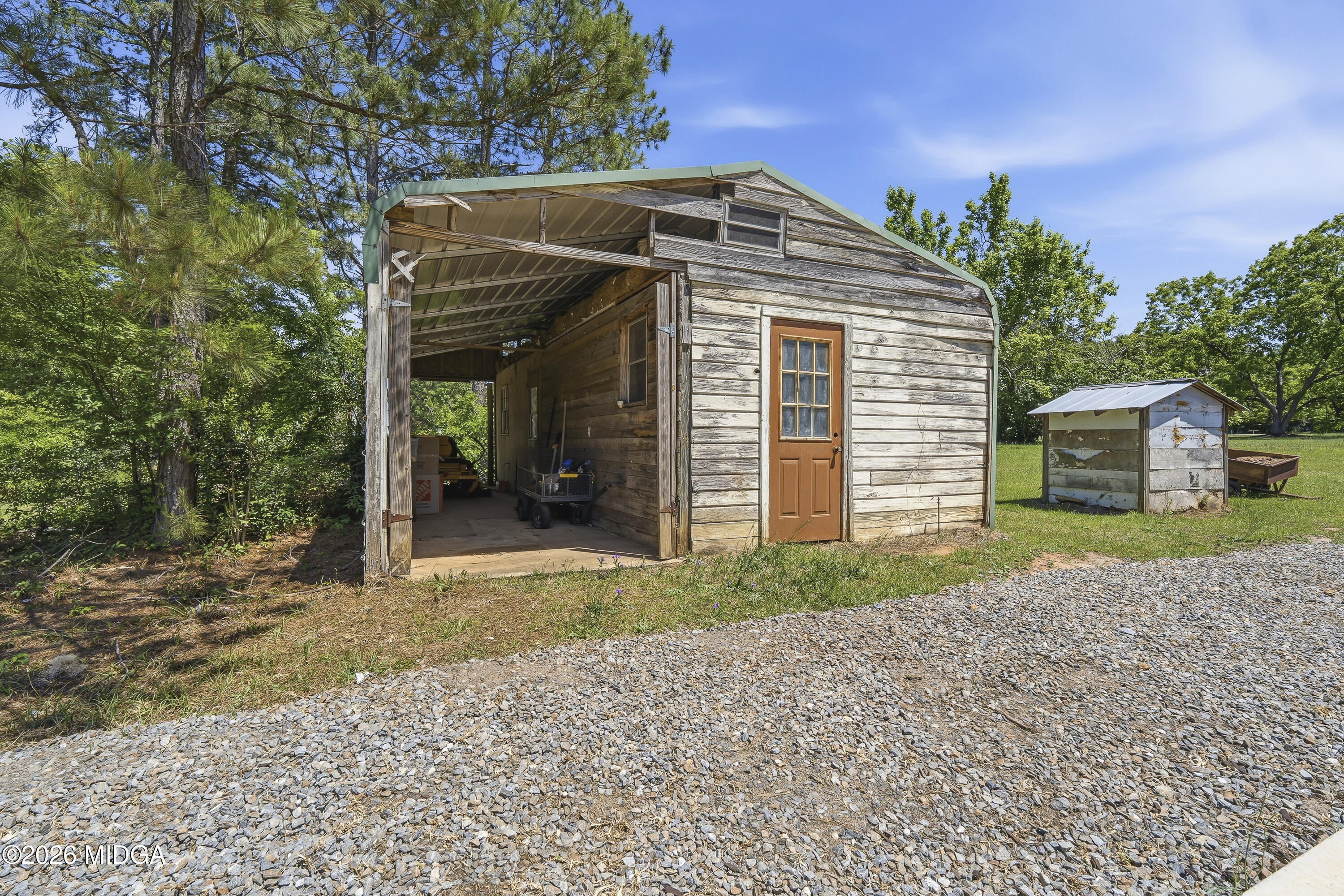 1695 Harper Road Perry, GA 31069 - Photo 71 of 74 1695 Harper Rd-01519