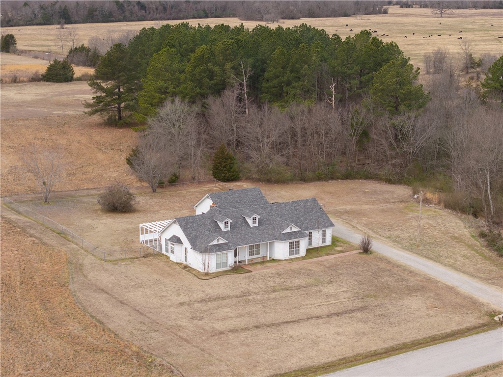 5211 Old Forest Grove Road Charleston, AR 72933 - Photo 10 of 50 Gallery Image 10