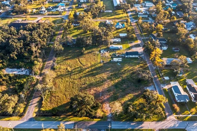 $25,000 | Industrial Street, Vinton, LA 70668