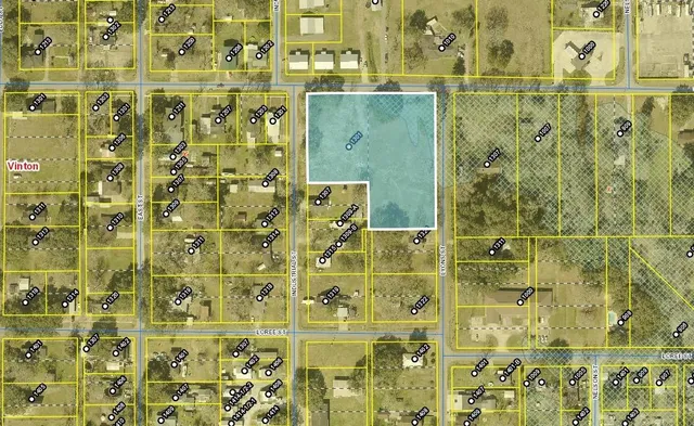 $25,000 | Industrial Street, Vinton, LA 70668