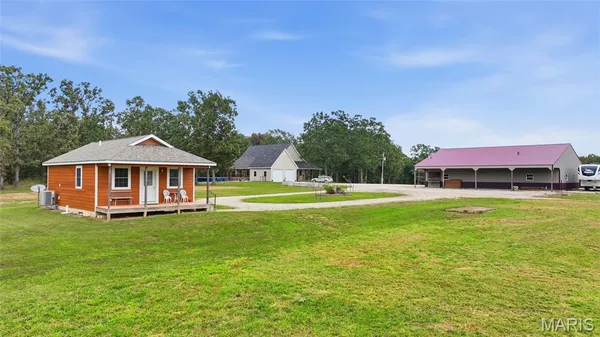 $650,000 | 16630 County Road 6120, Newburg, MO 65550