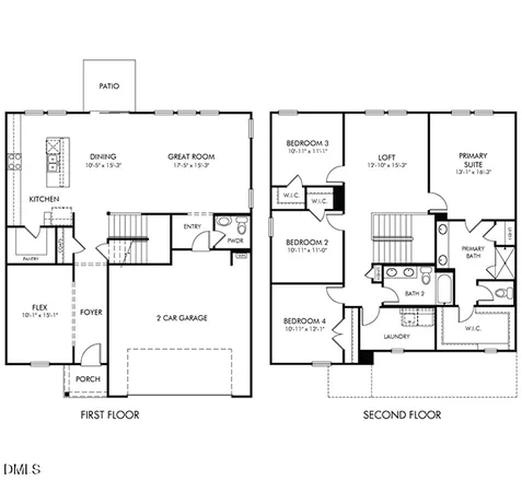 $341,000 | 158 Thistle Patch Place, Angier, NC 27501
