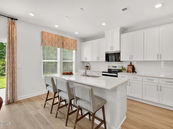 $341,000 | 158 Thistle Patch Place, Angier, NC 27501