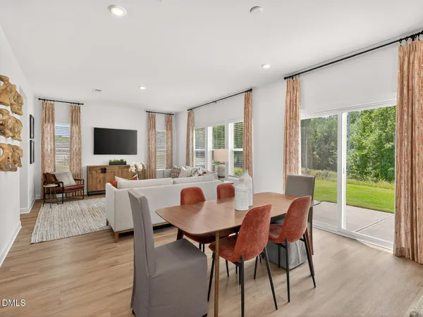 $341,000 | 158 Thistle Patch Place, Angier, NC 27501