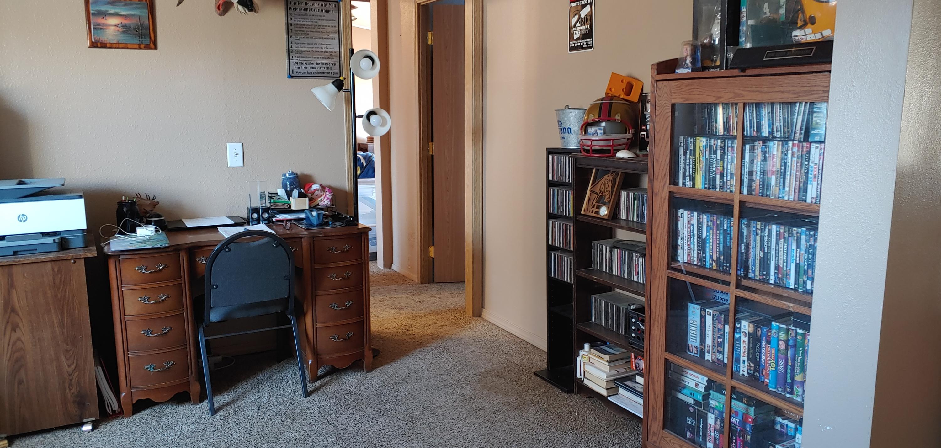 14984 Southwest Quail Road Terrebonne, OR 97760 - Photo 16 of 28 OFFICE2