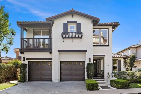 $4,000,000 | 14 Coral Reef, Newport Coast, CA 92657