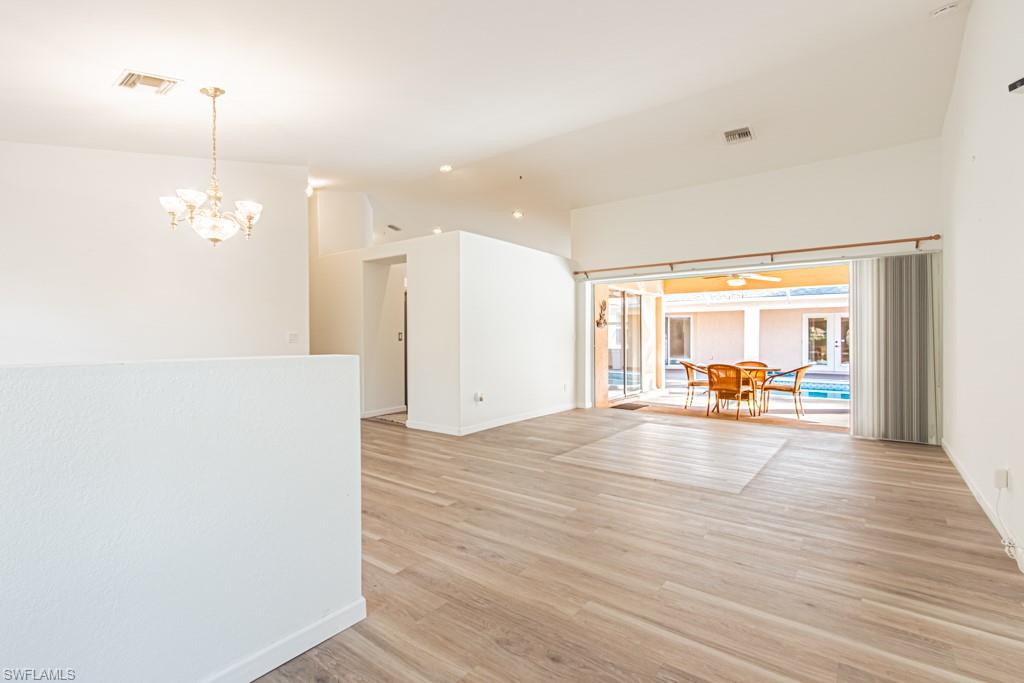 590 6th Street Northeast Naples, FL 34120 - Photo 6 of 50 Open living space