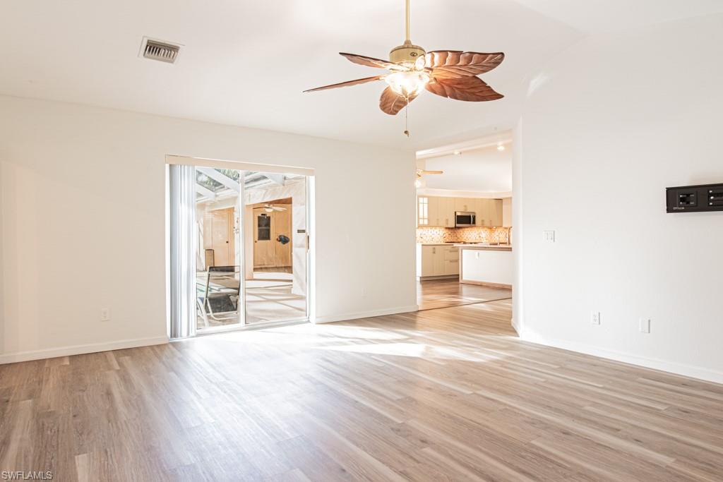 590 6th Street Northeast Naples, FL 34120 - Photo 8 of 50 Open living space