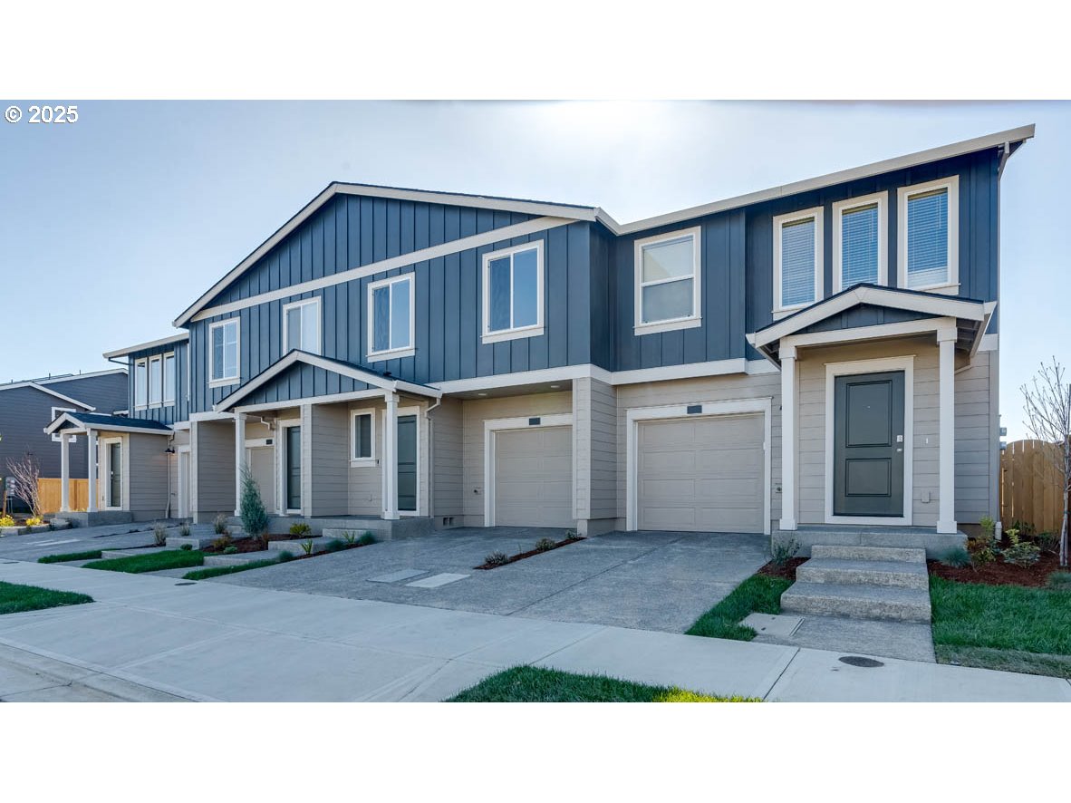 a black and white photo of a house